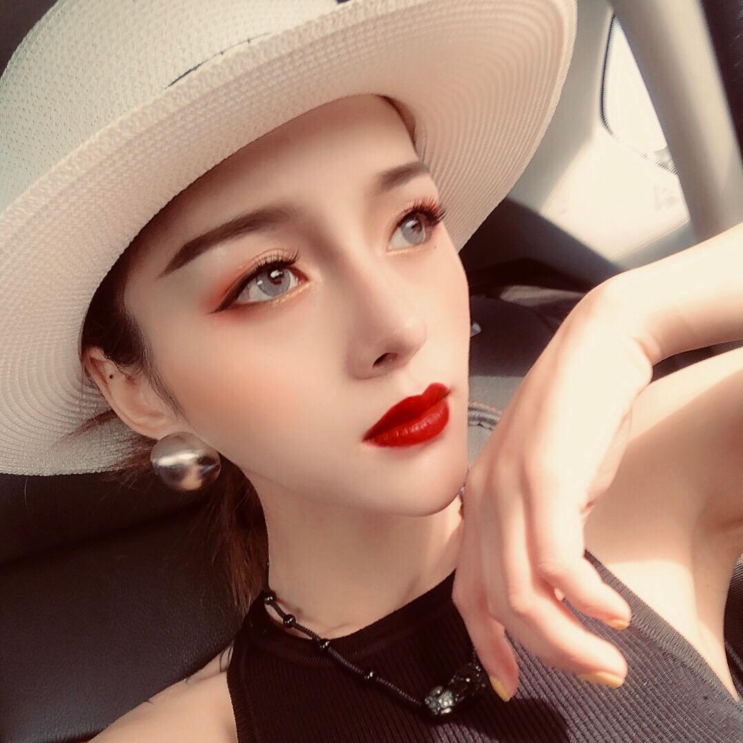 姗姗轻奢欧货定制女装