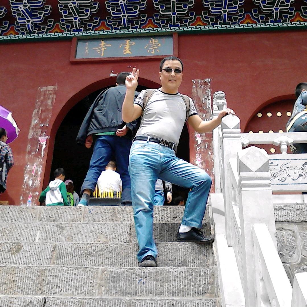 梓屹水电工程～书陆