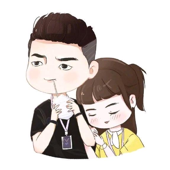 狐闹宝宝🌈