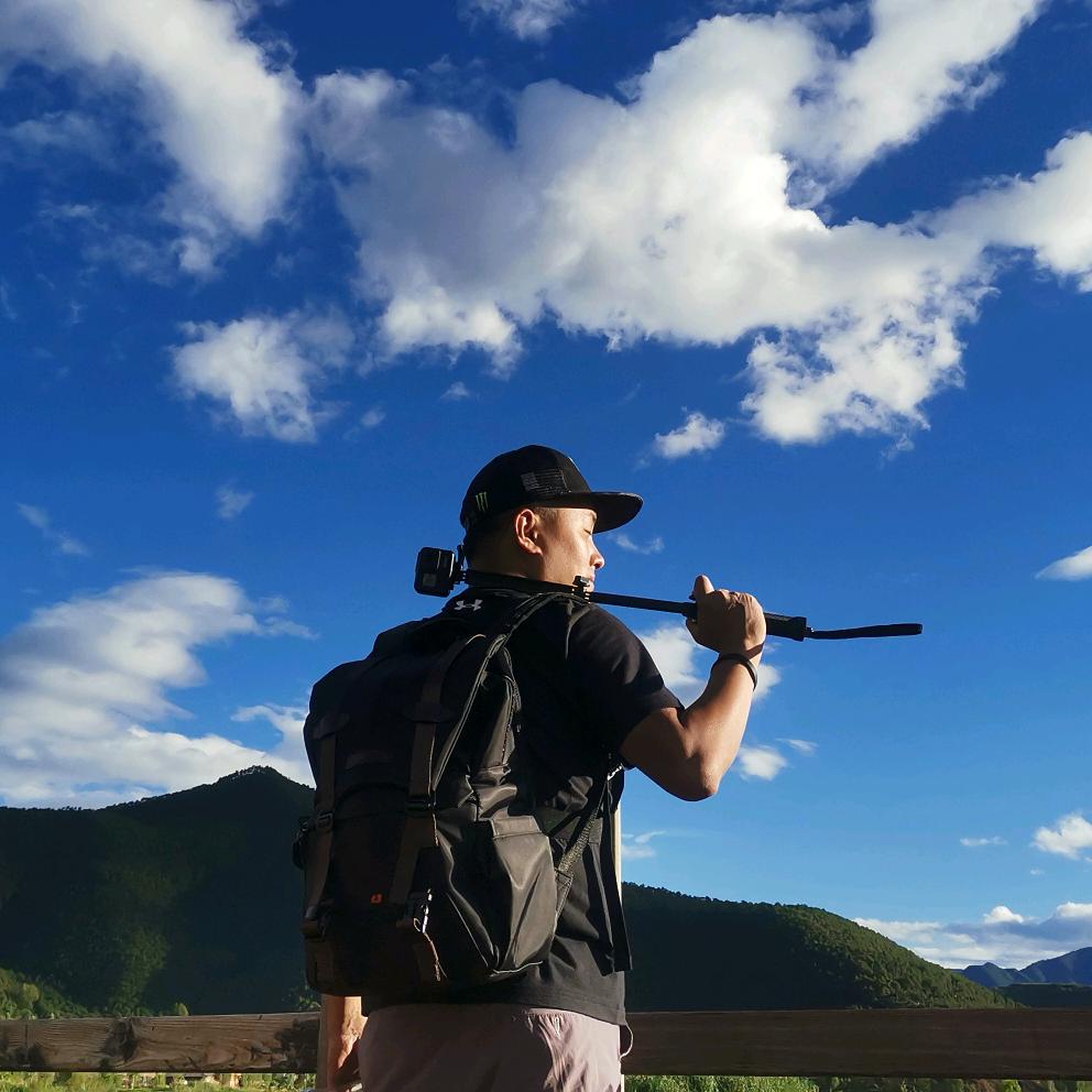 浩儿的旅途