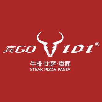 宾GO101牛排·披萨·意面（官方号）