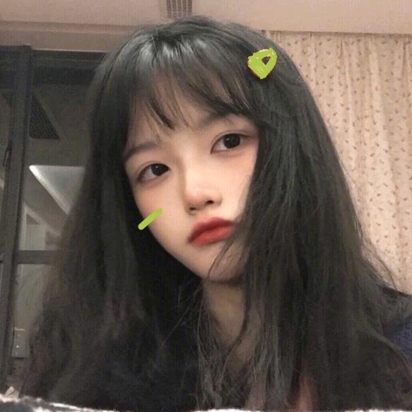 炒级酷的小仙女😂