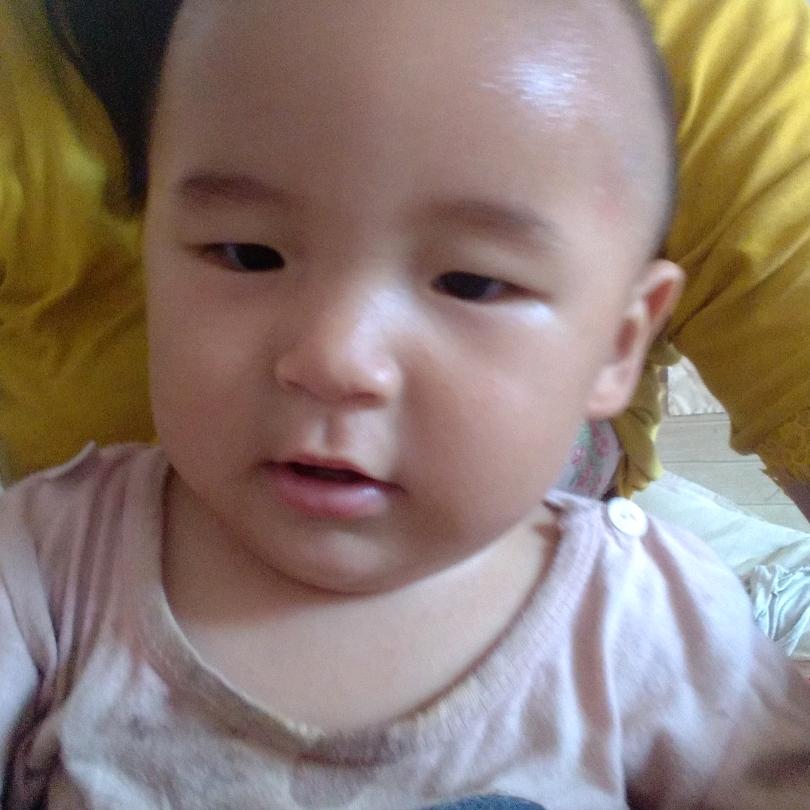 在一起