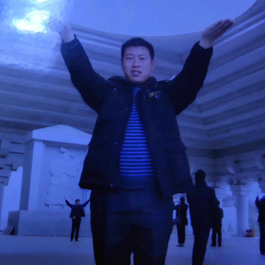 梦如人生。