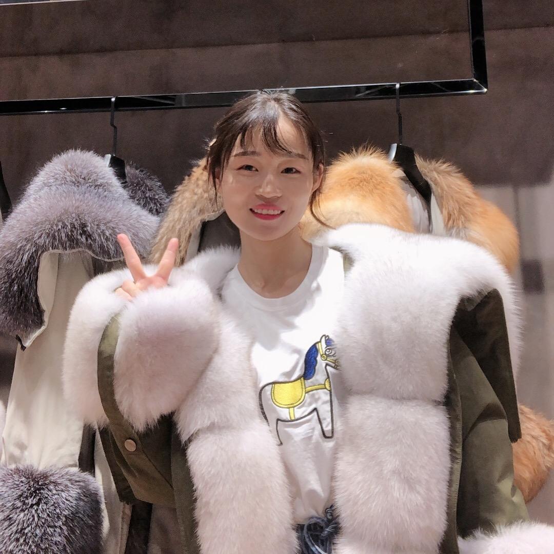 刘兰英服装厂