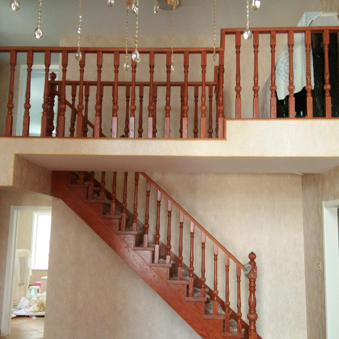 内蒙古包头奥步楼梯