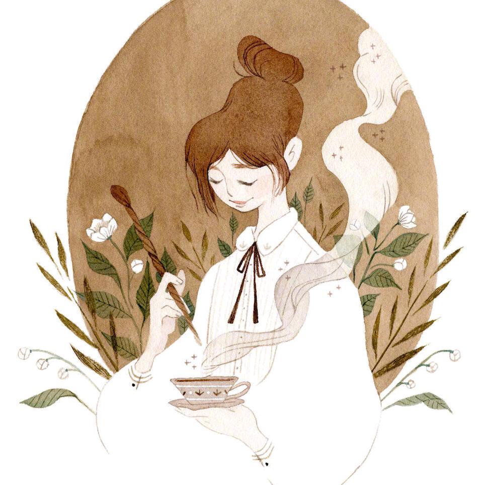梅小糕