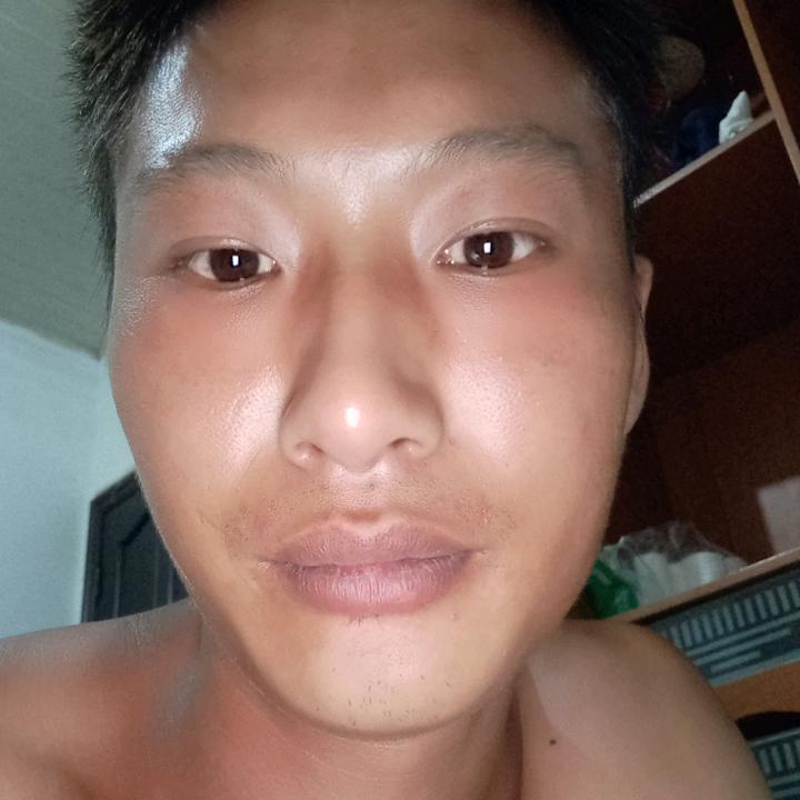 想你的夜