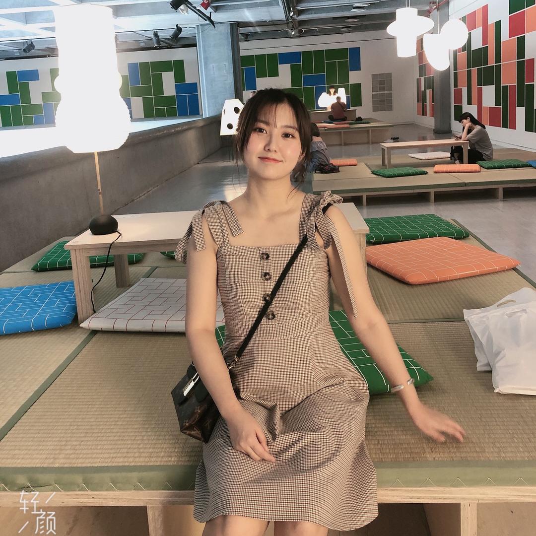 杨子萱Clara