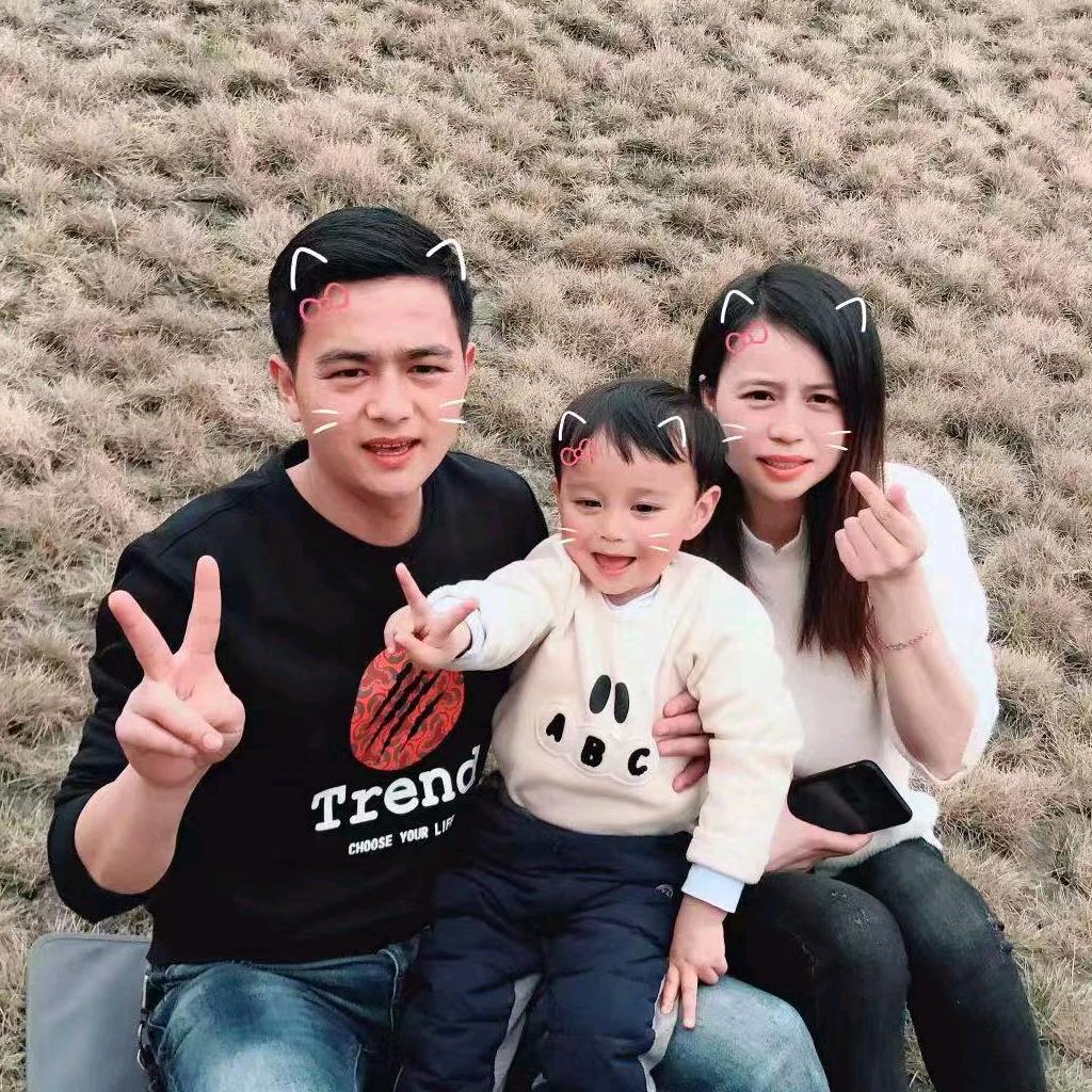 请叫我徐先生