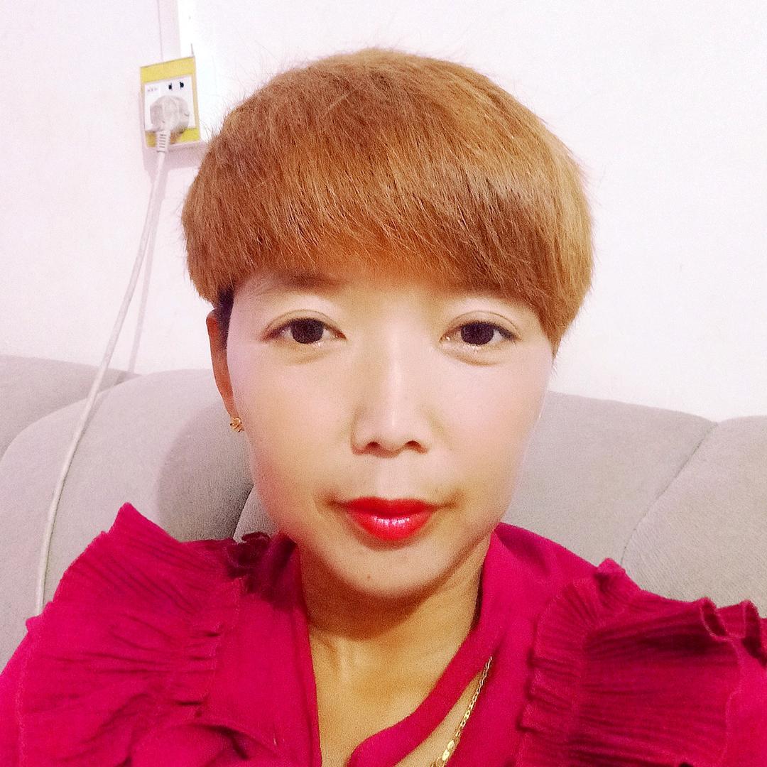 安小英