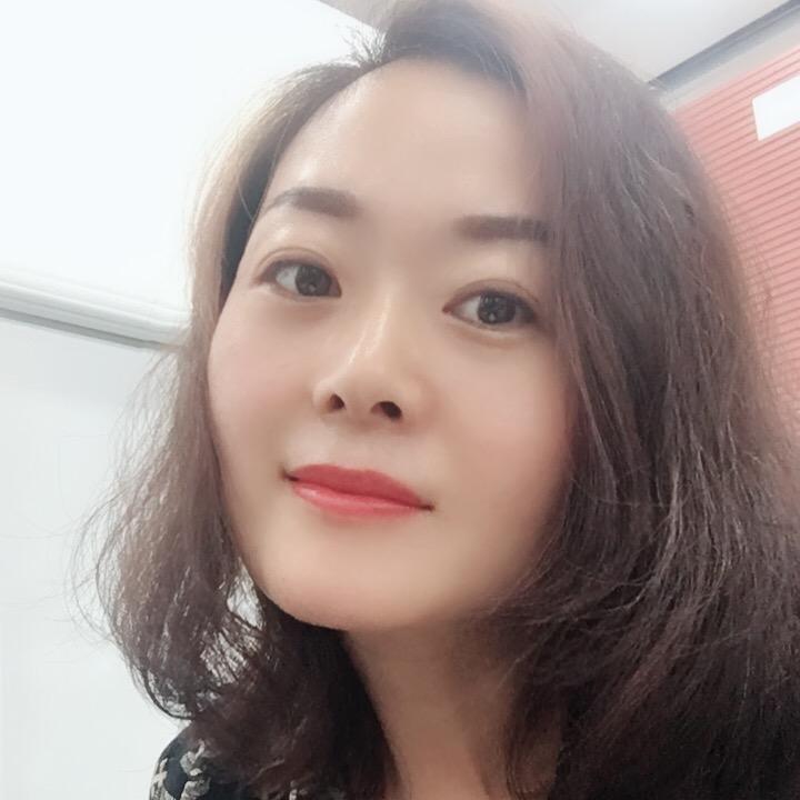 阳光装饰李姐