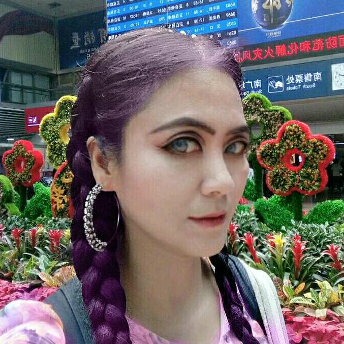 莱丽古丽 Clarimond