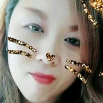 薰衣草有着淡淡的香