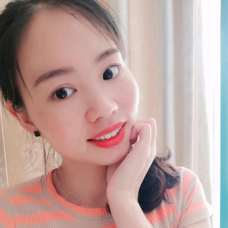 爱跳舞的琼琼