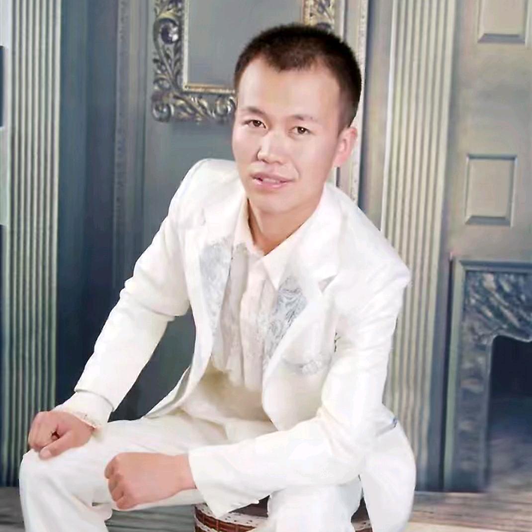 记录非洲生活