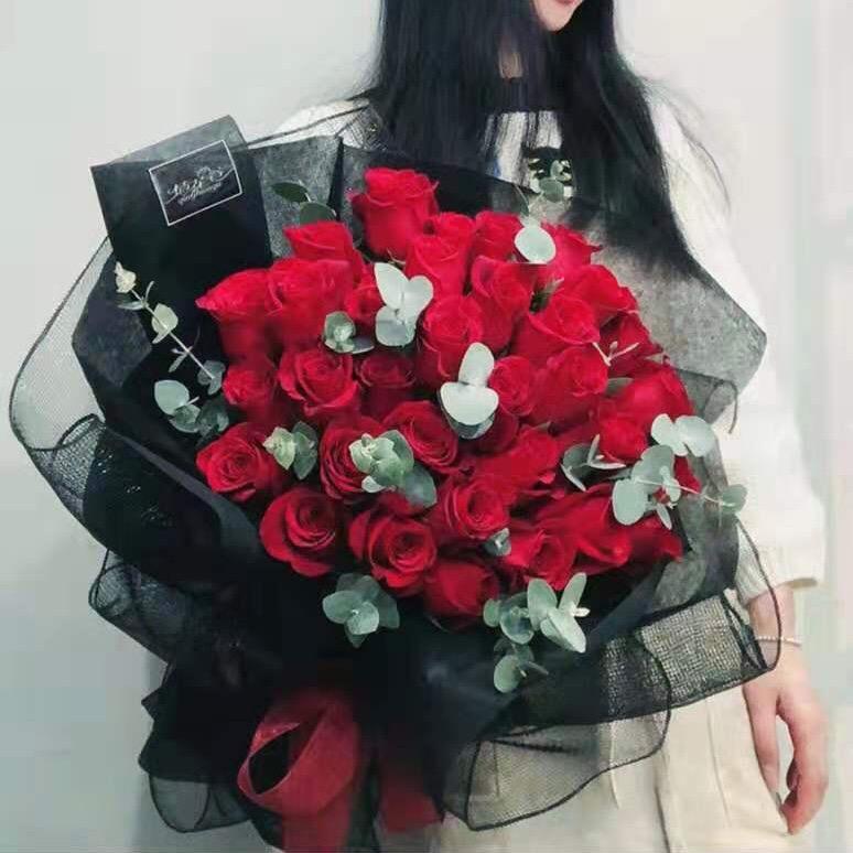花汐月鲜花