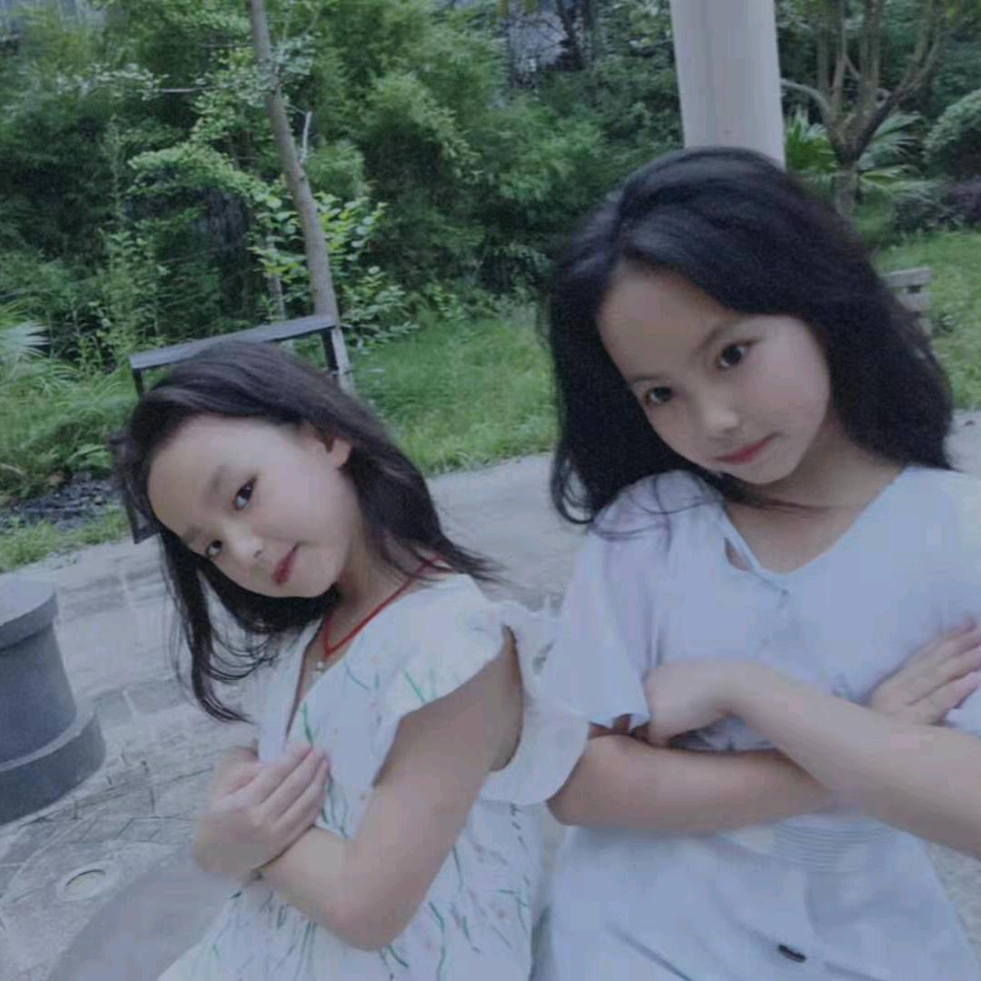 小华