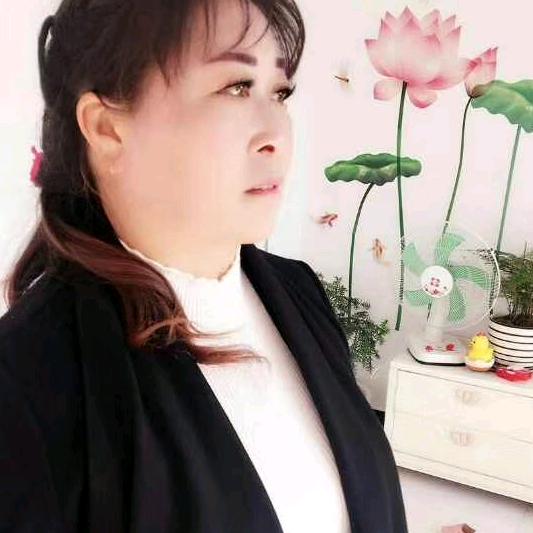秋花落叶