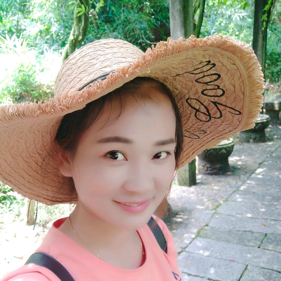 小白菜王家小妹