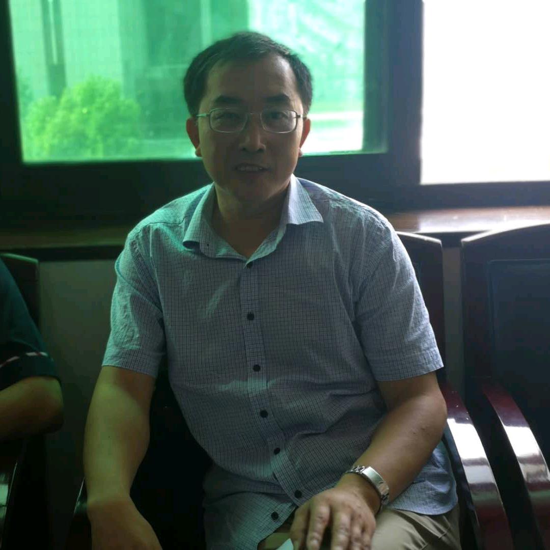 海中一滴淡水