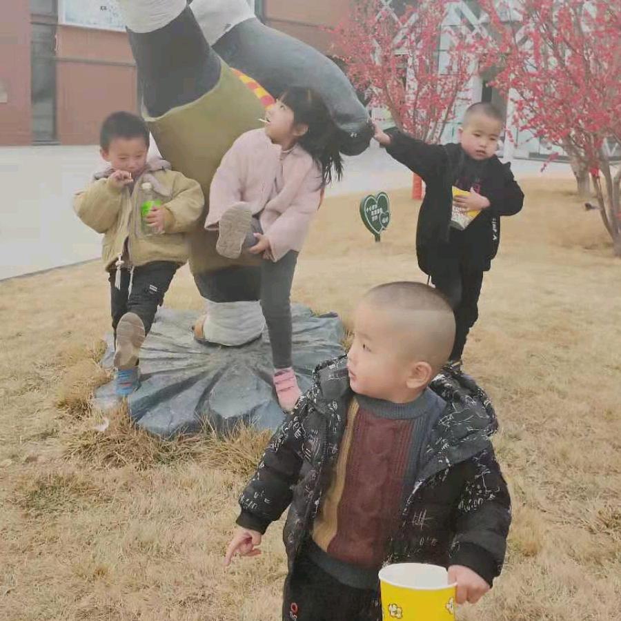见怪不怪