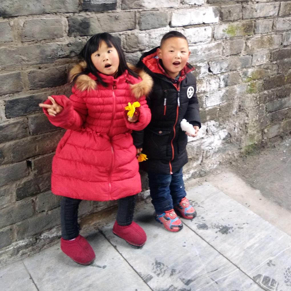 孩他爸