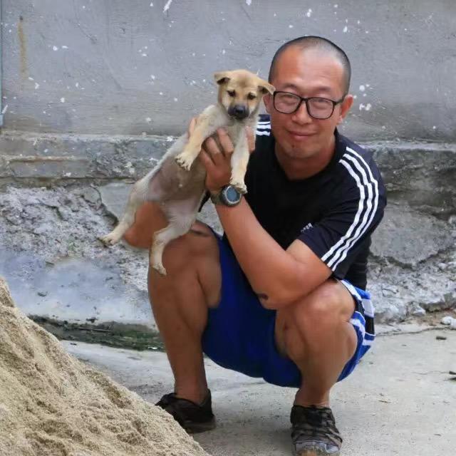 我是计老师