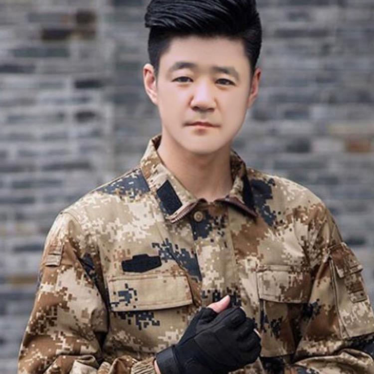 🇨🇳春哥