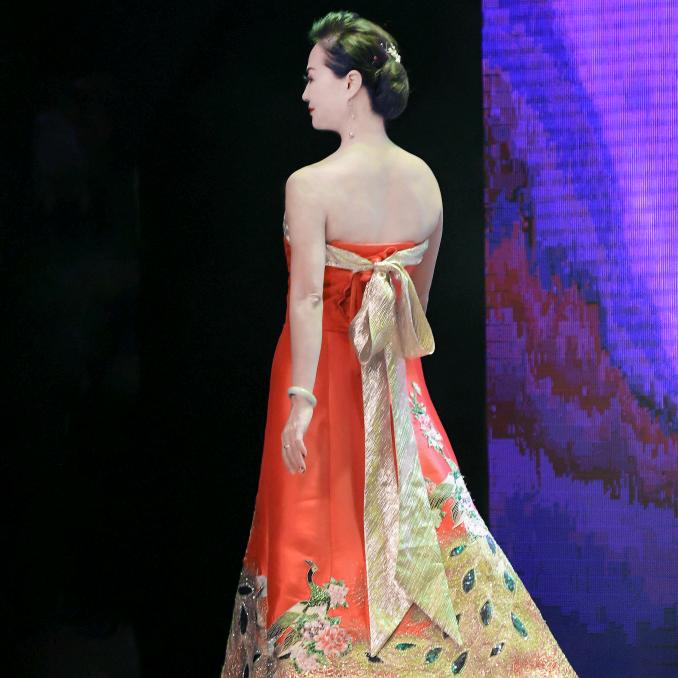 为缘来…