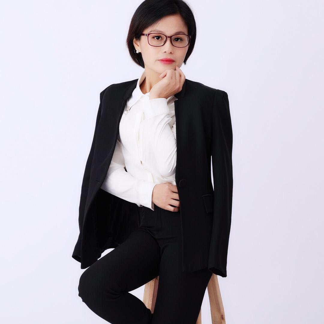 罗定化妆师.美mei