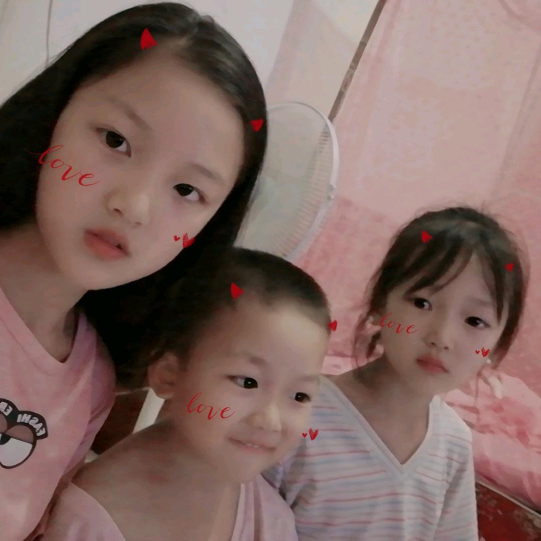开心