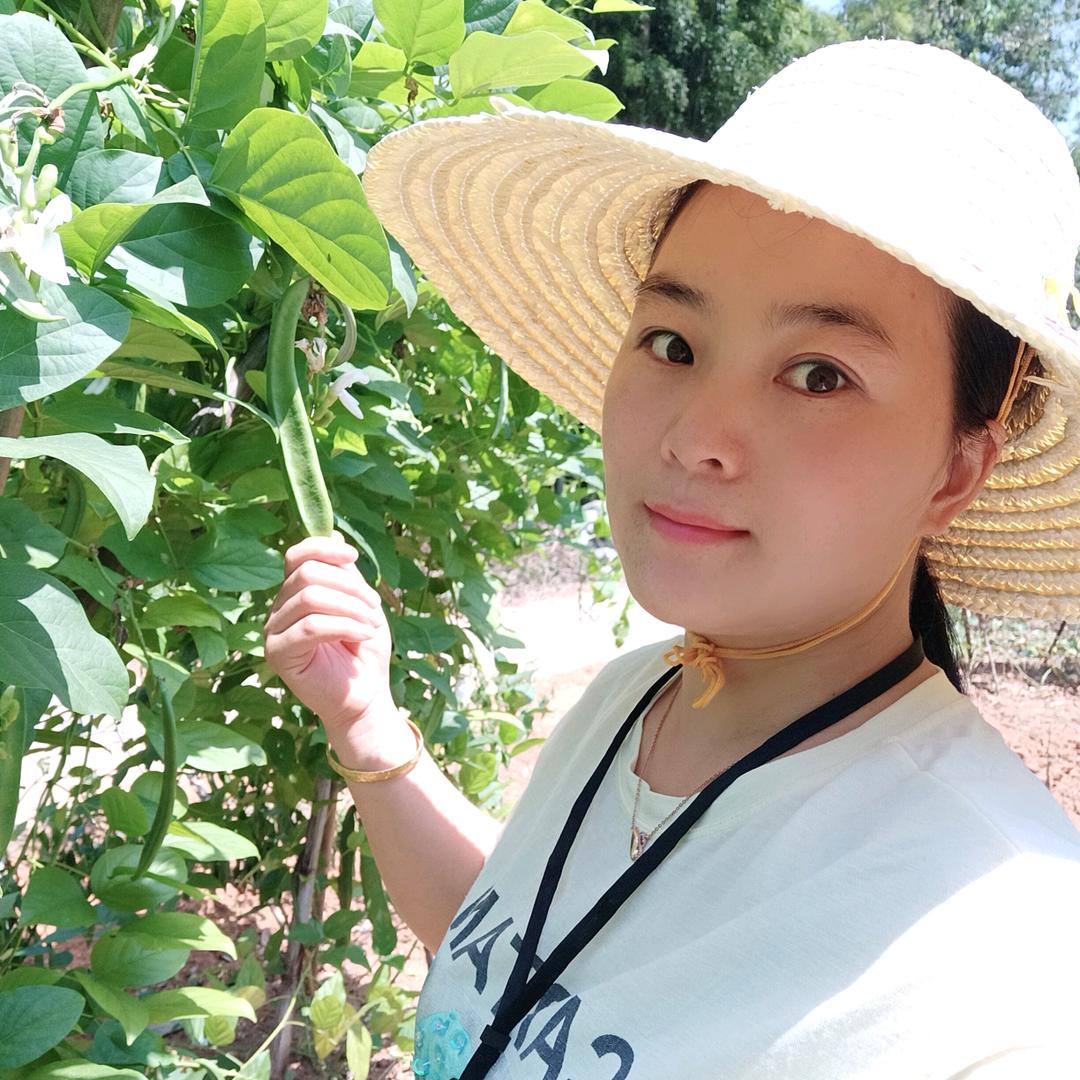 宁乡手工菜罗艳