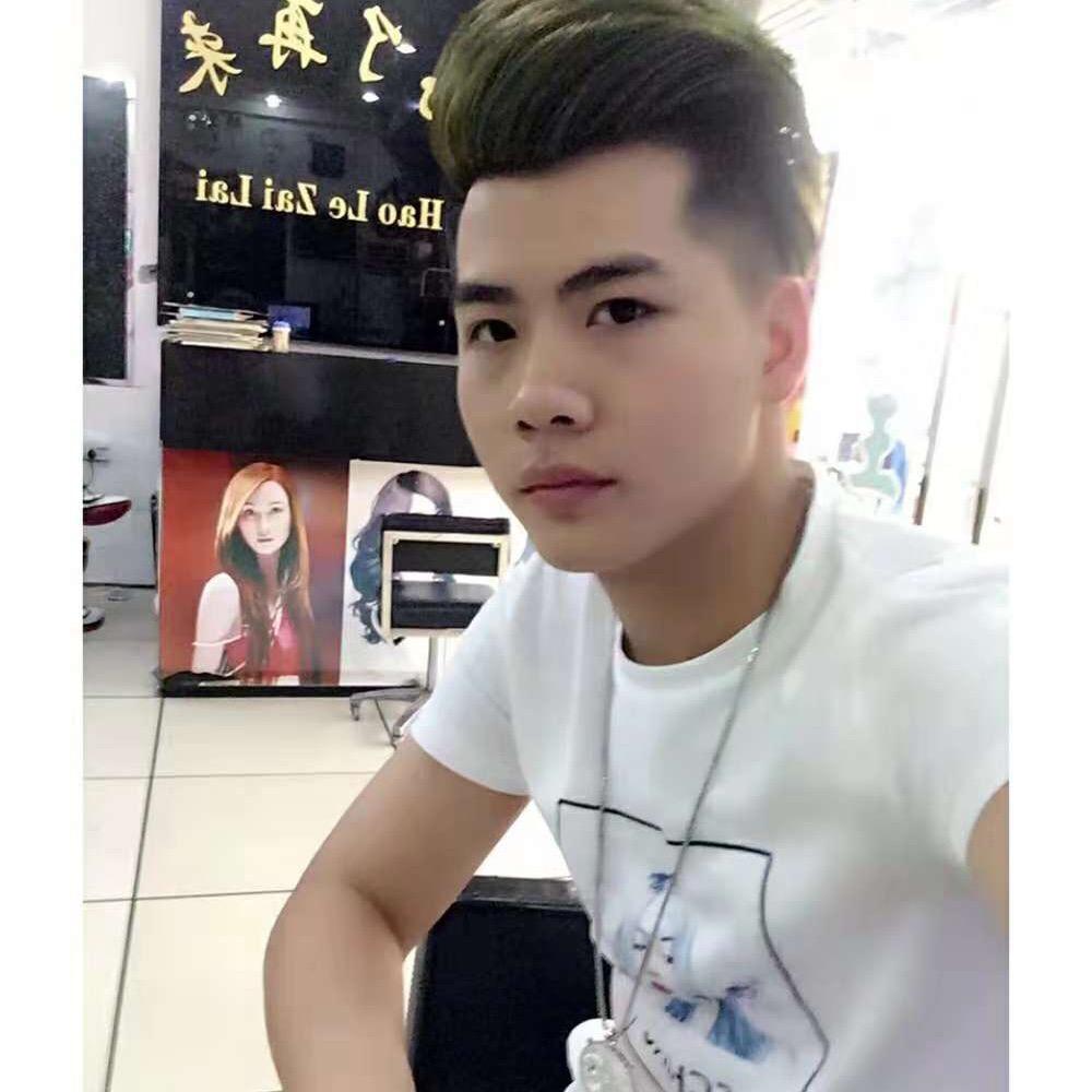 型咖