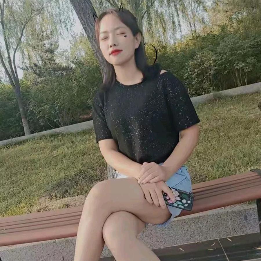 Lucky女王