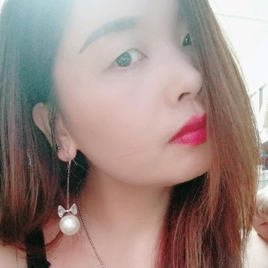 爱哭的👗👠💄女人