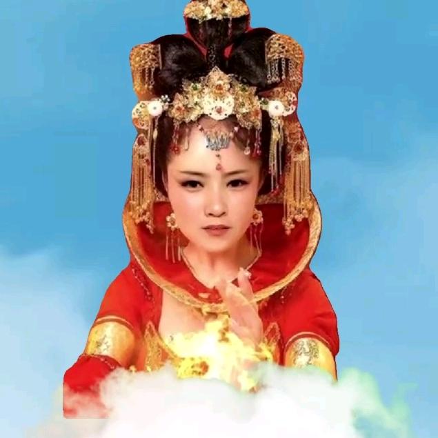 蝶舞