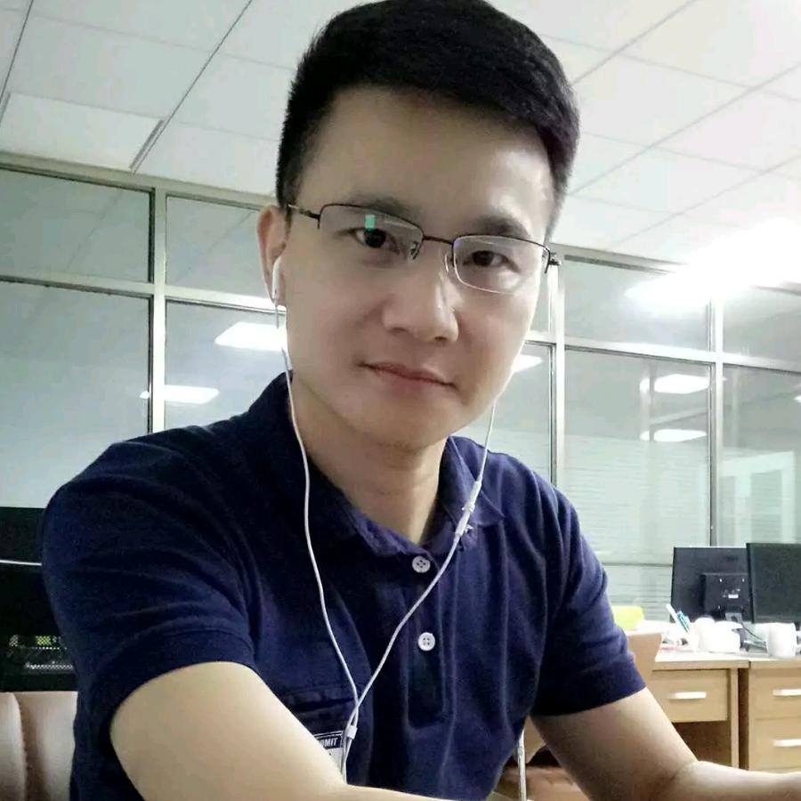 下雨的雨