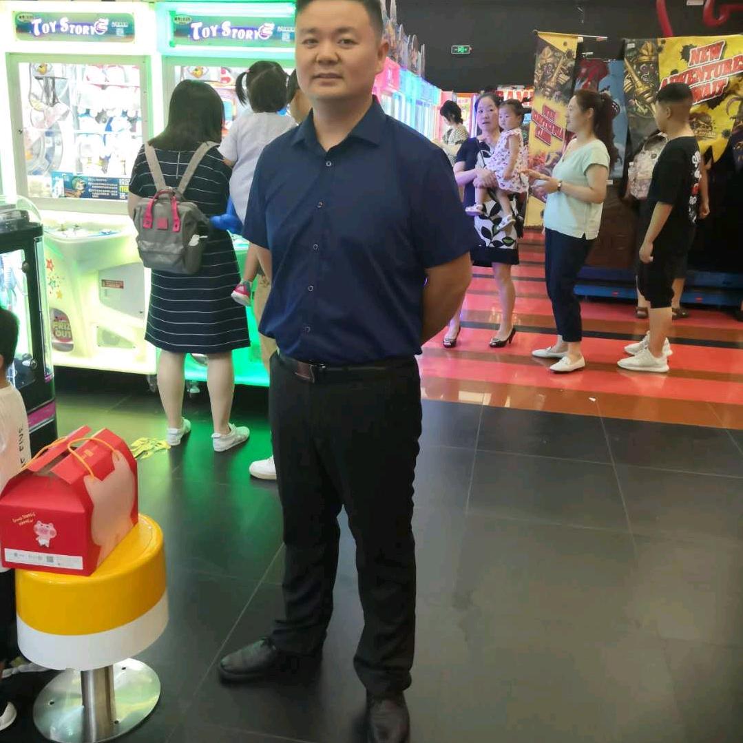 华府小胖