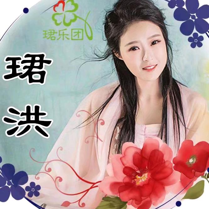 洪👑文筝团