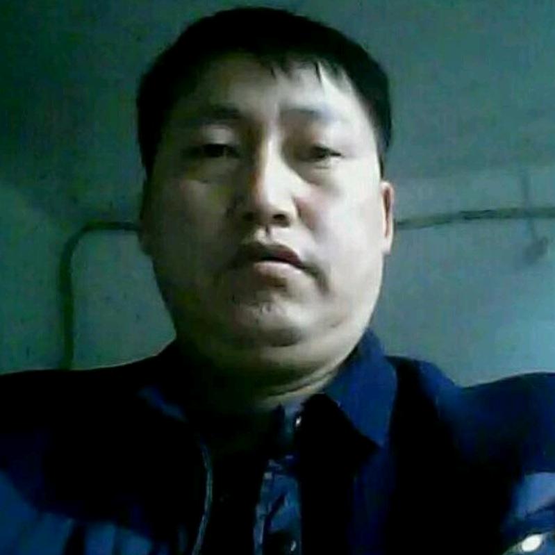 山里人