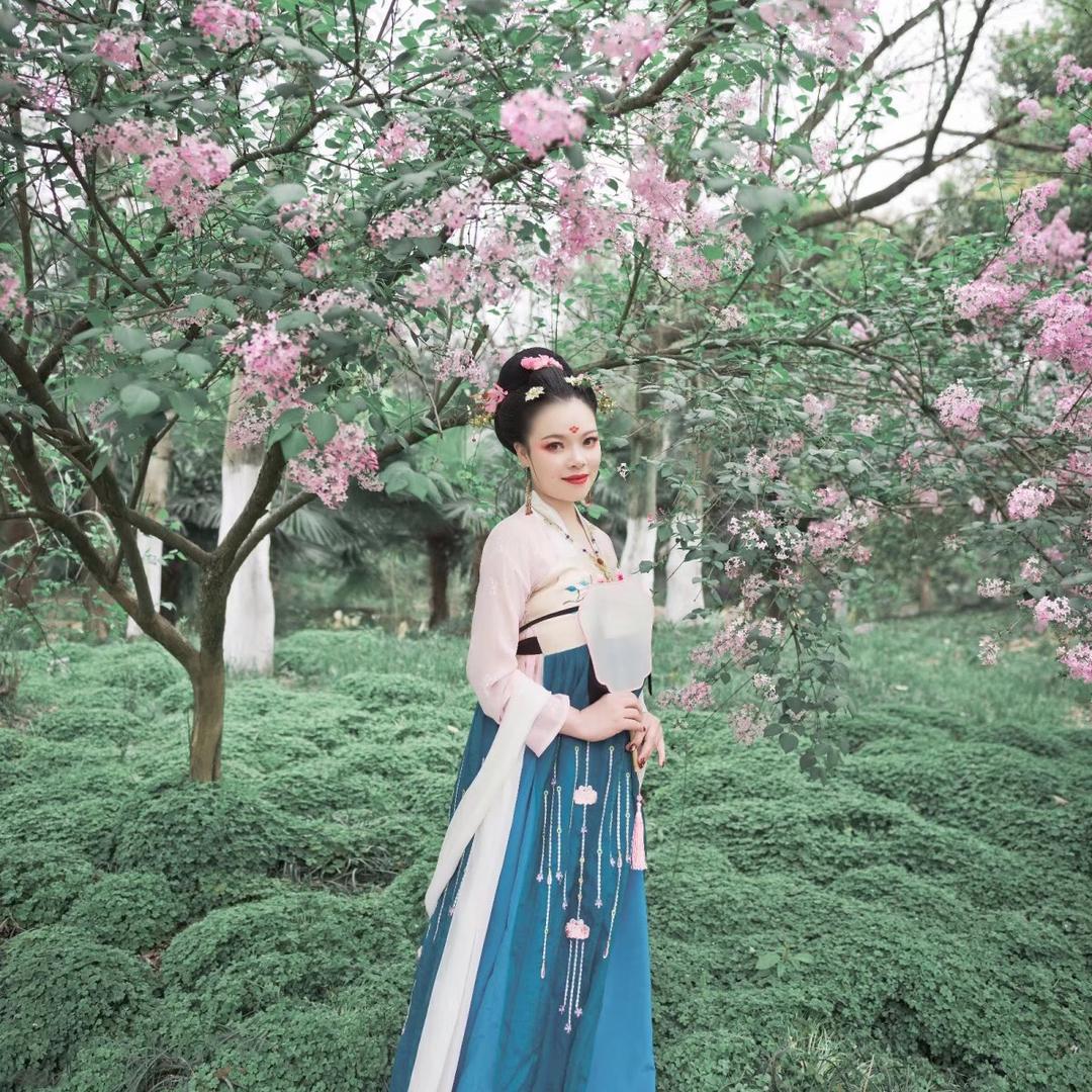 幸福的小燕子