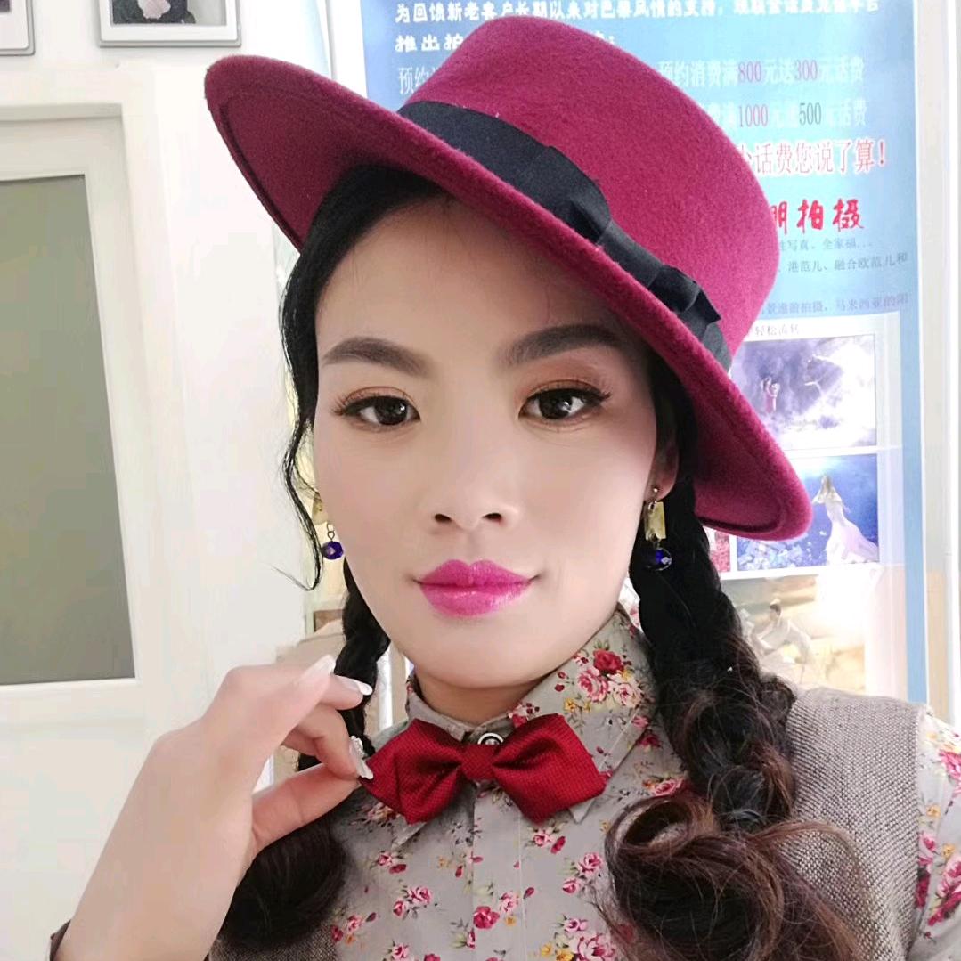 ~修姐吃胖了~