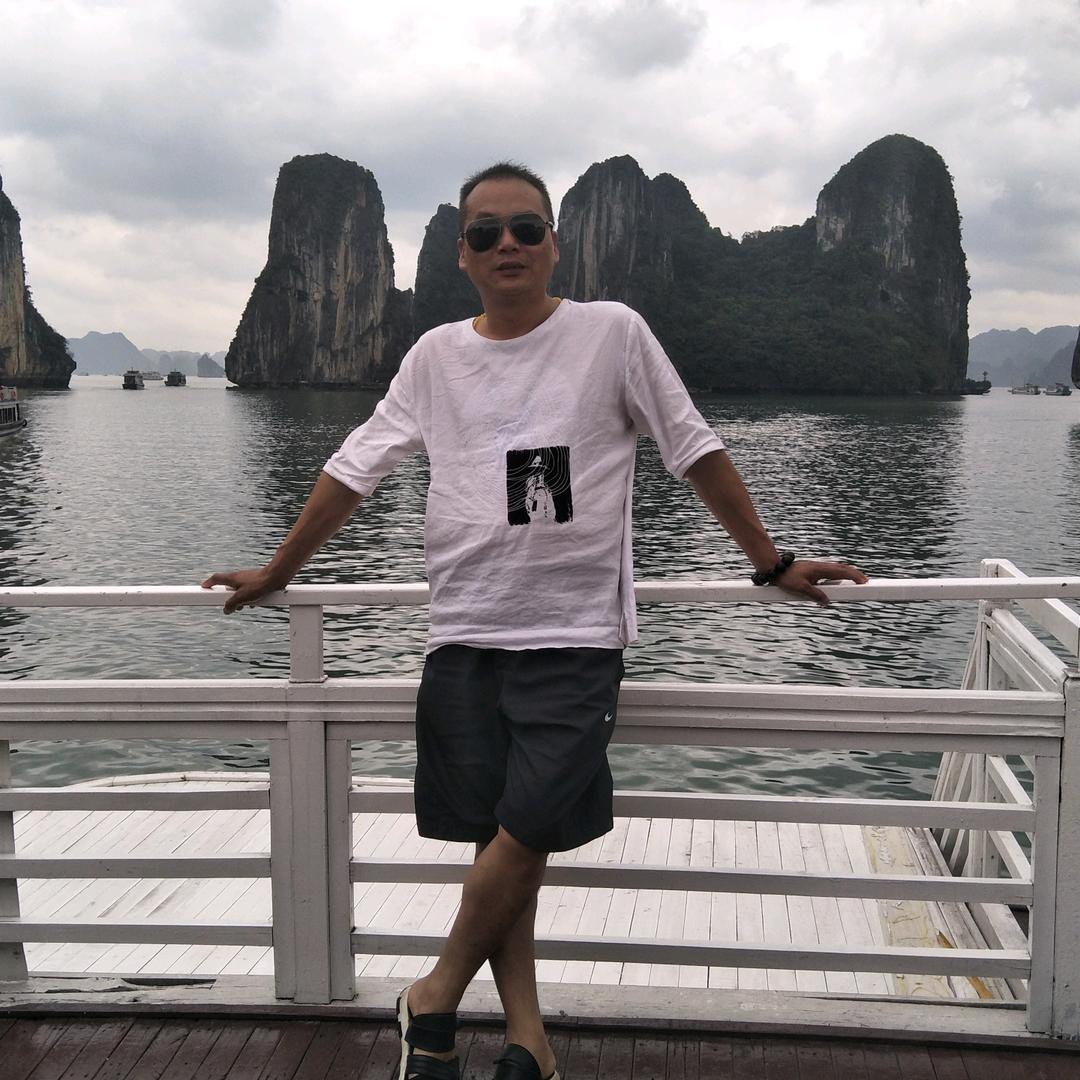 龙之旅《临字号》