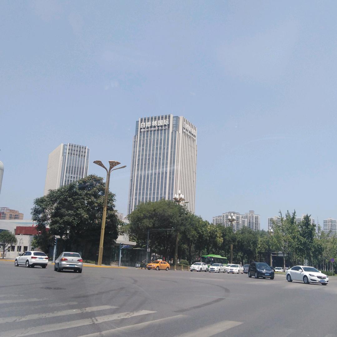 都市好友