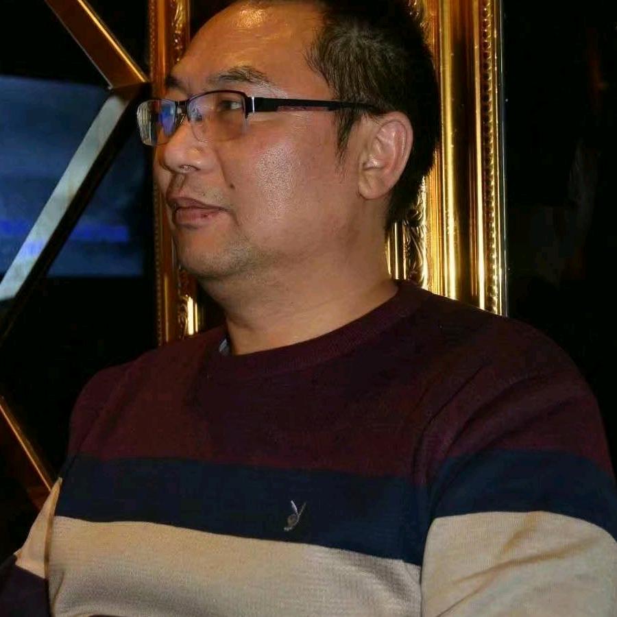 巴山孤客