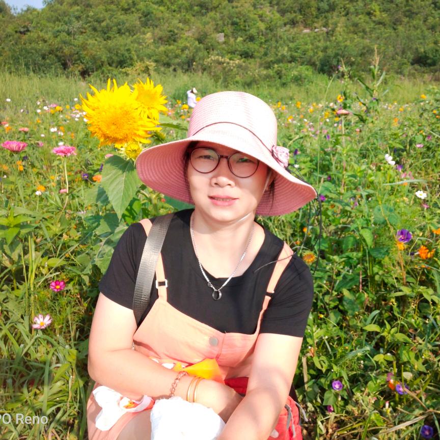 徐闻，陈三妹