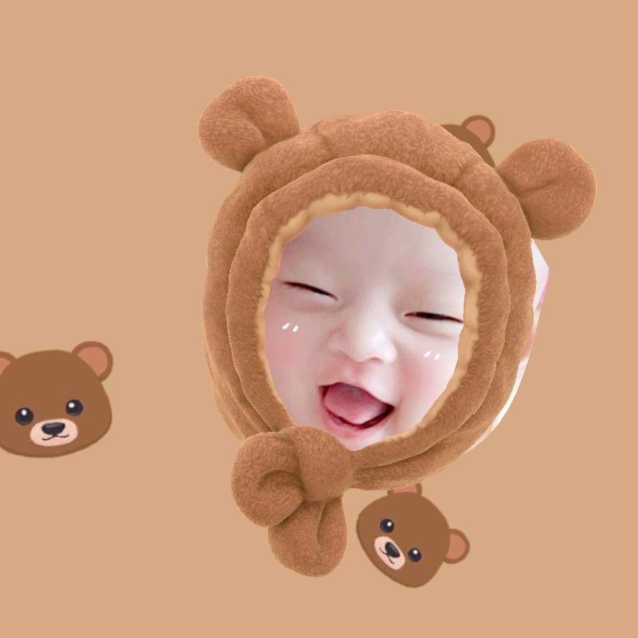 小可爱♥