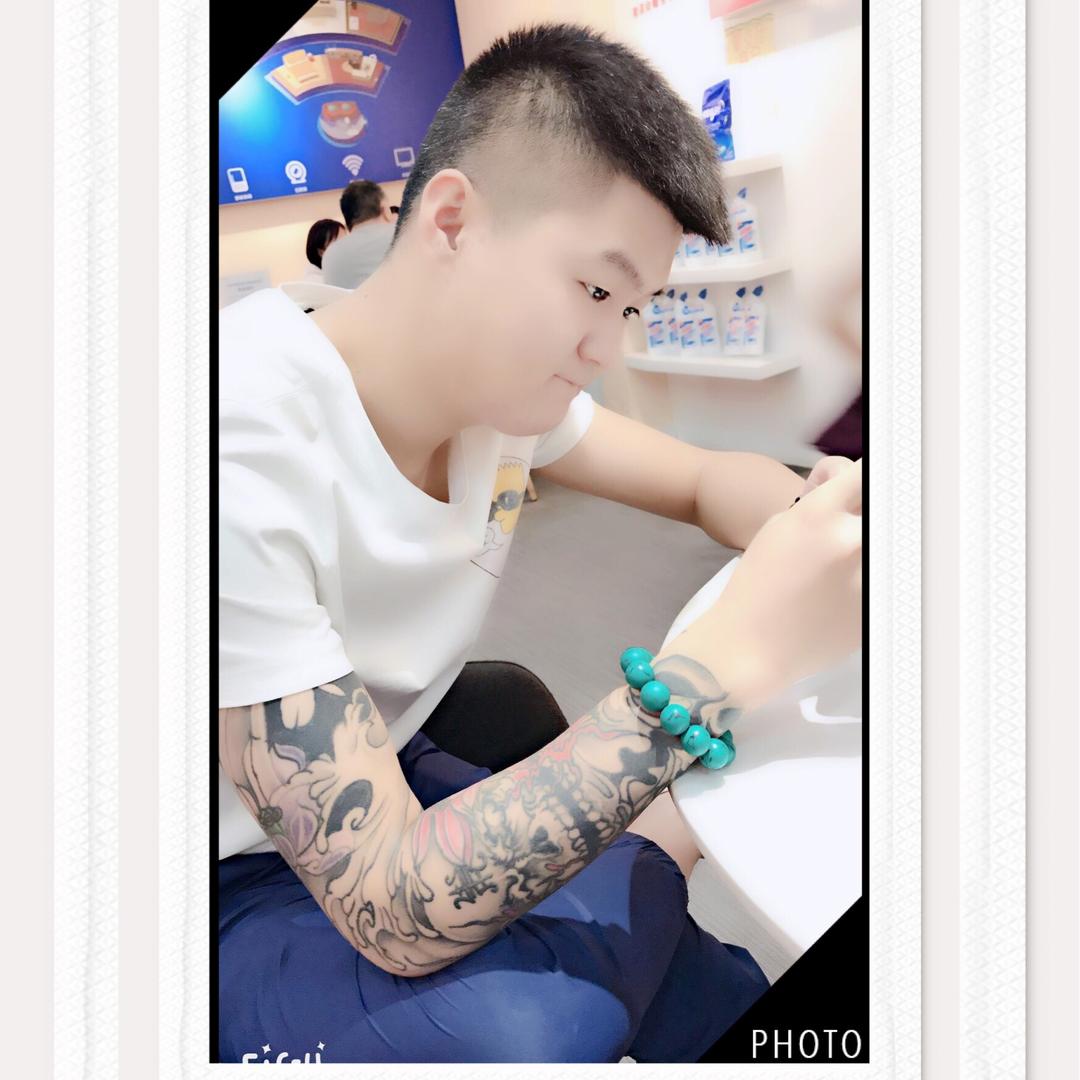 李二蛋