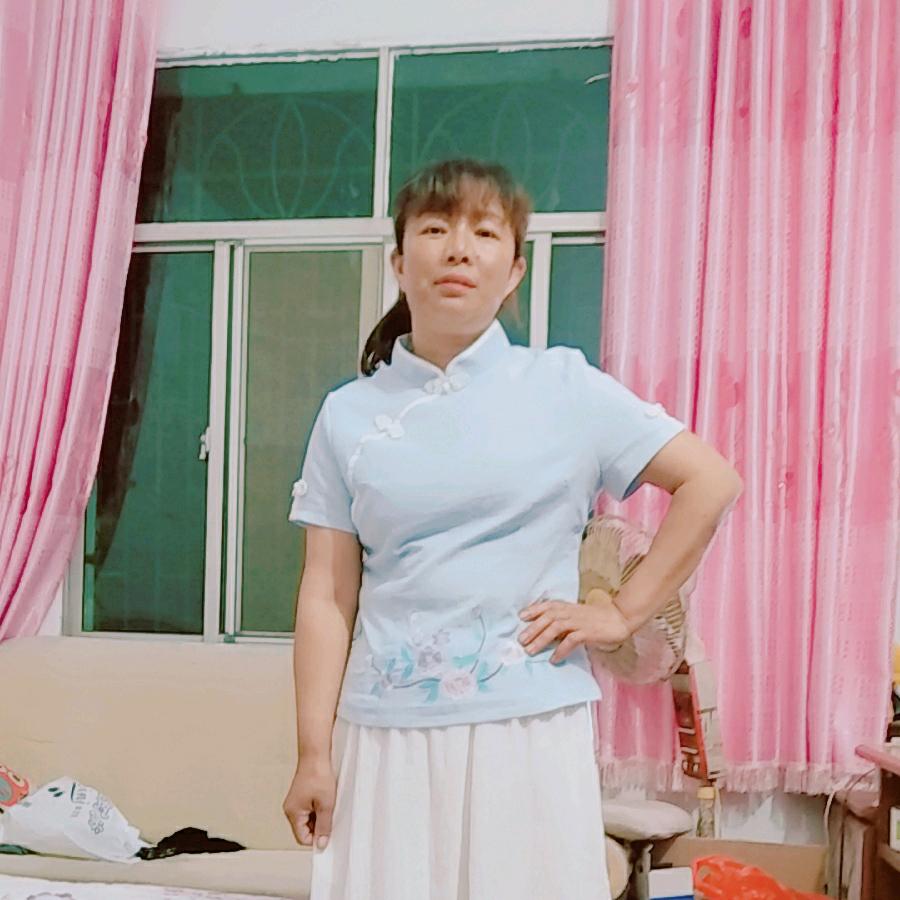 红霞